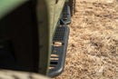 DV8 22-24 Toyota Tundra Crew Max - OE Plus Side Steps