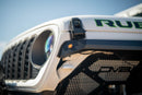DV8 Offroad 18-25 Jeep Wrangler JL Armor Fender Flares