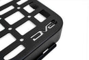 DV8 Offroad 2011-2018 Jeep Wrangler JK Slim Front Door Molle Pockets