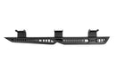 DV8 Offroad 19-25 RAM 1500 Crew Cab OE Plus Side Steps - Black Steel