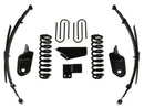 Skyjacker 4" 86-96 F350 MONO. SYSTEM