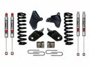 Skyjacker 6" SYSTEM 69-72 SUBURBAN