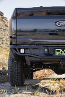 DV8 Offroad 2021+ Ford F-150 Tube Rear Bumper