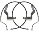 Carli  2023+ Ford F250/F350, PAP Commuter Leveling Suspension, 3.5in Lift