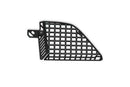 DV8 21+ Ford Bronco Pocketed Rear Window Molle Panels (Soft Top/2-Door Models)