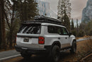 DV8 24-25 Toyota Land Cruiser / GX550 Roof Rack