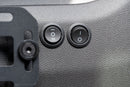 DV8 Offroad 40 AMP DTP 4-Pin Halo Light Harness