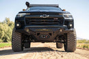 DV8 23-24 Chevy Colorado Spec Series Front Bumper