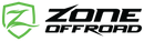 Zone Offroad 2018 Jeep JL 4dr 3in Lift