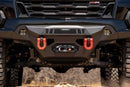 DV8 23-24 Chevy Colorado Spec Series Front Bumper
