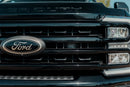 DV8 2023+ Ford F-250/F-350 ACC Relocation Bracket