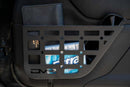 DV8 Offroad 2011-2018 Jeep Wrangler JK Slim Front Door Molle Pockets