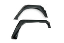 DV8 Offroad 07-18 Jeep Wrangler JK Armor Fender Flares
