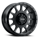 Method MR305 NV 20x9 18mm Offset 8x170 130.81mm CB Double Black Wheel