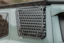 DV8 25-26 Toyota 4Runner Exterior Window Molle for DV8 Roof Rack - Driver