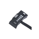 ARB Touch Pad Control Elements