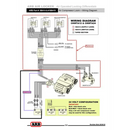 ARB Wiring Loom Ckmta Switch