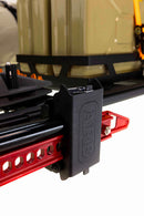 ARB BASE Rack Hi-Lift Jack Holder