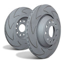EBC 02-03 Mini Hardtop 1.6 BSD Rear Rotors