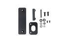 DV8 Offroad 25-26 Toyota 4Runner i-Force MAX Compressor Mount - Micro Texture Black Powder Coat