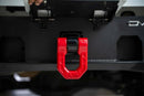 DV8 Offroad 20-23 Jeep Gladiator JT MTO Series Accessory Hitch (Use w/ PN RBGL-12)