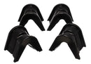 Energy Suspension Ford C-Bush 7 Deg. - Black