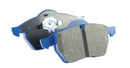 EBC 2018+ BMW M5 F90 Bluestuff Rear Brake Pads