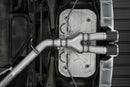 MBRP 2019+ MBRP Hyundai Veloster Turbo Cat Back - Aluminized