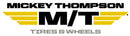 Mickey Thompson Baja Legend MTZ Tire - 35X12.50R18LT 118Q - 247934