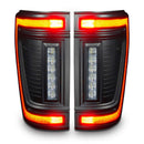 Oracle Lighting 21-24 Ford F-150 Flush Style LED Tail Lights