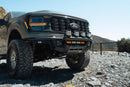 DV8 24-26 Ford F-150 Tube Front Bumper