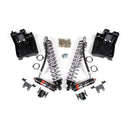 Fabtech 06-09 Toyota FJ 4WD 6in Coilover Spacer Kit