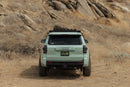 DV8 25-26 Toyota 4Runner Exterior Window Molle for DV8 Roof Rack - Driver