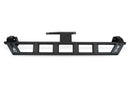 DV8 Offroad 2021+ Ford Bronco (excl. 2-Door/Raptor) FS-15 4-Door Rock Sliders V2
