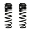 Rock Krawler 2019+ Jeep Wrangler JT 3.0in Rear Coil Springs Only