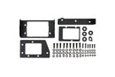 DV8 Offroad 17-26 Ford F-250/F-350 Super Duty ACC Relocation Bracket