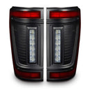 Oracle Lighting 21-24 Ford F-150 Flush Style LED Tail Lights