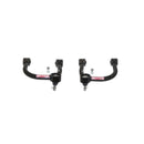 Skyjacker 2-3 in Upper Control Arm Pair With HD Ball Joints And Bushings