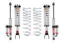 Eibach 19-23 Ram 1500 Rebel Crew Cab Pro-Truck Lift Kit System Coilover Stage 2R