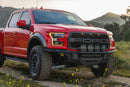 DV8 Offroad Ford 17-20 Ford F-150 Raptor Tube Front Bumper