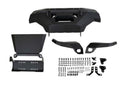 DV8 19-21 GMC Sierra 1500 Spec Series Front Bumper