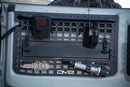 DV8 21+ Ford Bronco Tailgate Molle Panels