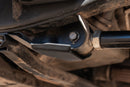 DV8 07-18 Jeep Wrangler JK Front Frame Link Skid Plates