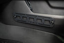 DV8 Offroad Universal Molle Panels - 11In x 3In