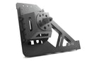DV8 Offroad 18-23 Jeep Wrangler JL MTO Series Bumper Spare Tire Swing Gate