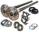 Revolution Gear & Axle 2018+ Jeep Wrangler JL Non-Rubicon Chromoly Discovery Series Rear Axle Kit