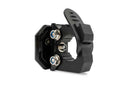 DV8 Quick Release Molle Panel Tool Mounts - Black