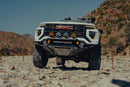 DV8 23-26 GMC Canyon Tube Front Bumper