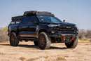 DV8 23-24 Chevy Colorado Spec Series Front Bumper