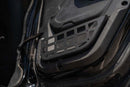 DV8 Offroad 2018+ Jeep Wrangler JL/Gladiator JT Slim Rear Door Molle Pockets